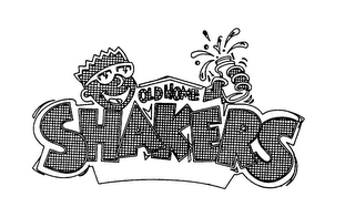 OLD HOME SHAKERS