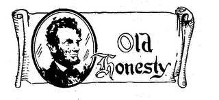 OLD HONESTY logo