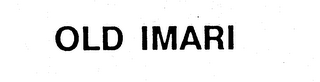 OLD IMARI logo