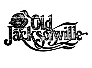 OLD JACKSONVILLE logo