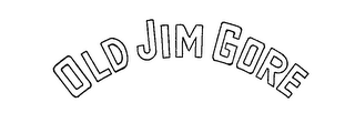 OLD JIM GORE logo