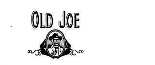 OLD JOE logo