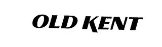 OLD KENT logo