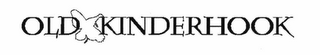 OLD KINDERHOOK logo