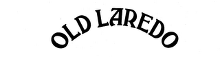 OLD LAREDO logo