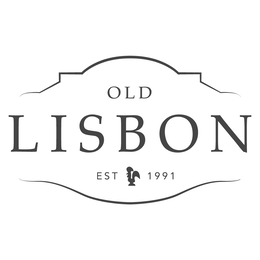 OLD LISBON EST 1991 logo