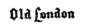 OLD LONDON logo