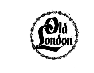 OLD LONDON logo