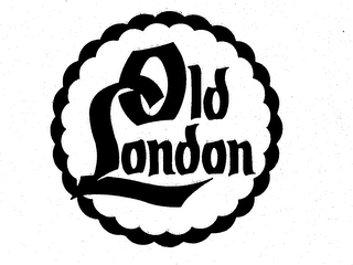 OLD LONDON logo