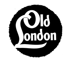 OLD LONDON logo