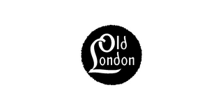 OLD LONDON logo