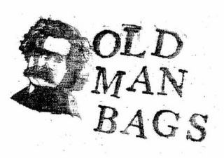 OLD MAN BAGS logo