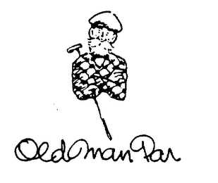 OLD MAN PAR