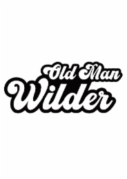 OLD MAN WILDER logo