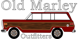 OLD MARLEY OUTFITTERS logo