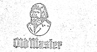 OLD MASTER logo