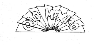 OLD MEXICO logo