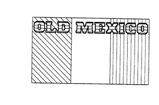 OLD MEXICO logo