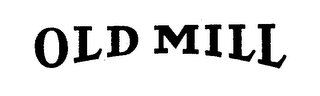 OLD MILL logo