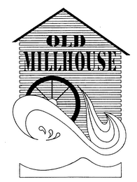 OLD MILLHOUSE logo