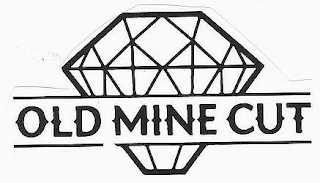 OLD MINE CUT JEWELRY logo
