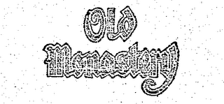 OLD MONASTERY logo