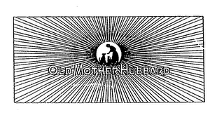 OLD MOTHER HUBBARD logo