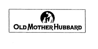 OLD MOTHER HUBBARD logo