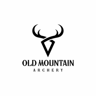 OLD MOUNTAIN ARCHERY logo