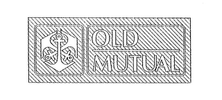 OLD MUTUAL logo
