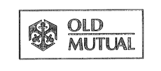 OLD MUTUAL logo