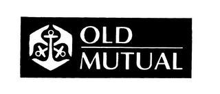 OLD MUTUAL logo