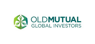 OLD MUTUAL GLOBAL INVESTORS logo