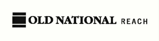 OLD NATIONAL REACH logo