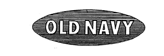 OLD NAVY logo