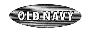 OLD NAVY logo
