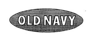 OLD NAVY logo