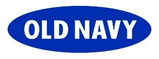 OLD NAVY logo