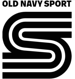 OLD NAVY SPORT logo