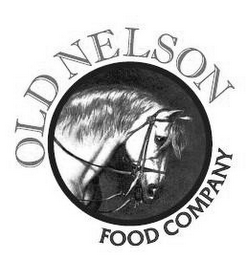 OLD NELSON FOOD COMPANY logo