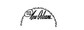 OLD NEW ORLEANS logo