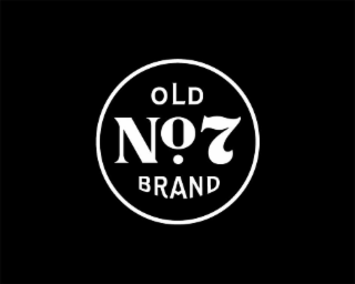 OLD NO. 7 BRAND