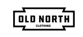 OLD NORTH CLOTHING logo