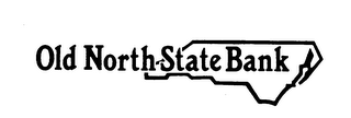 OLD NORTH STATE BANK logo