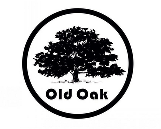 OLD OAK logo