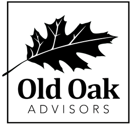 OLD OAK ADVISORS logo