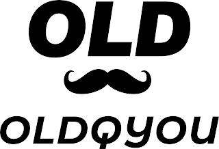 OLD OLDQYOU logo