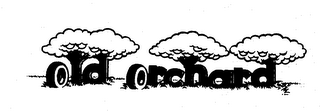 OLD ORCHARD logo