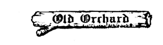 OLD ORCHARD logo
