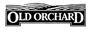 OLD ORCHARD logo